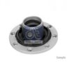 DT 10.10421 Wheel Hub